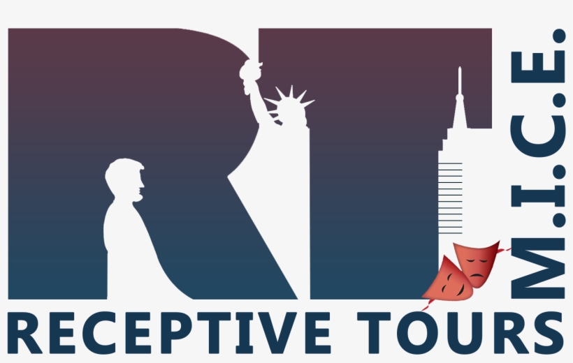 Receptive Tours Nyc, transparent png download