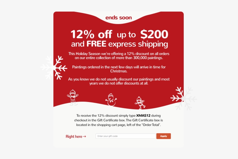 Xmas - Christmas Day, transparent png download