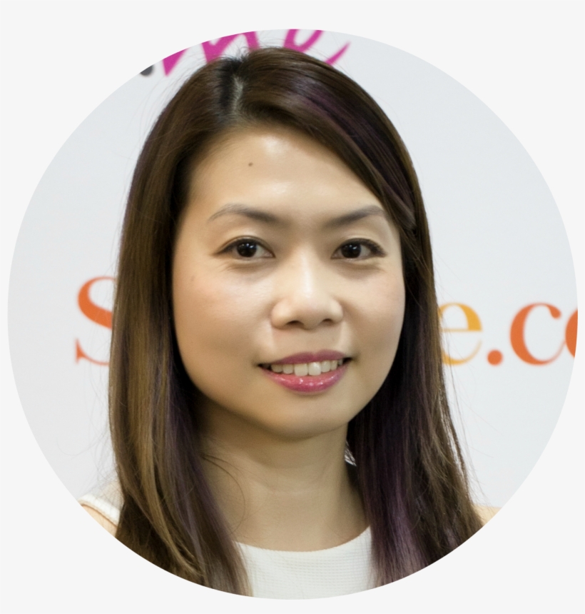 Quek Wei Ling - Girl, transparent png download