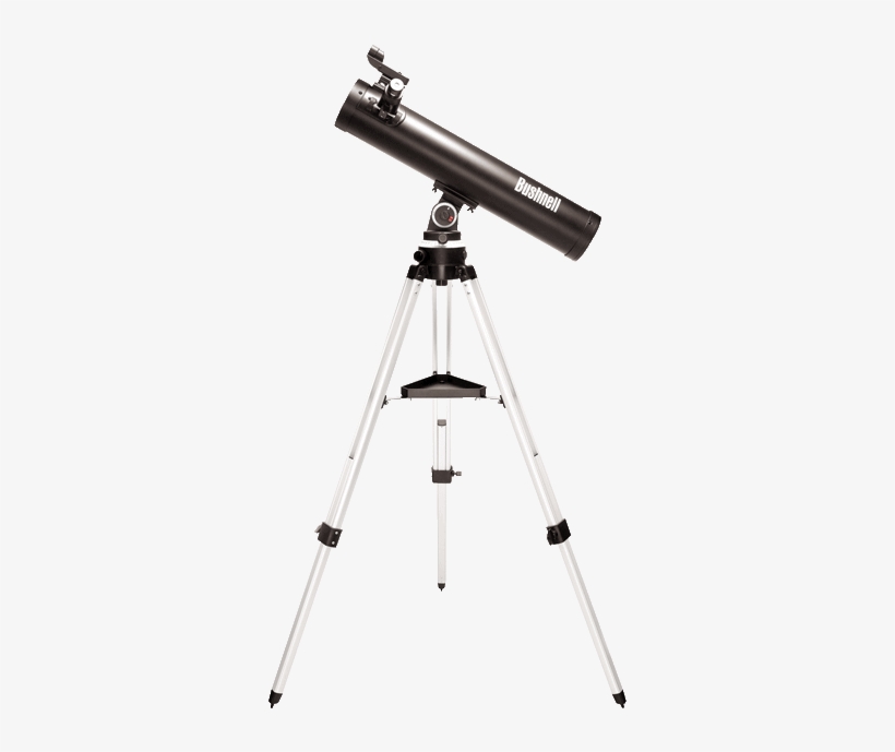 Bushnell - Bushnell Telescope, transparent png download