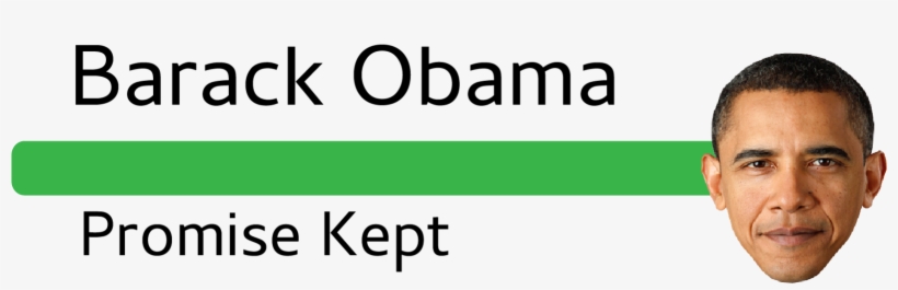 8 Years Of Obama Part One - Barack Obama, transparent png download