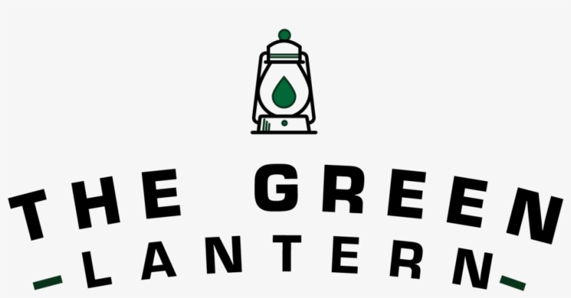 Green Lantern Logo Options-05 - Graphic Design, transparent png download