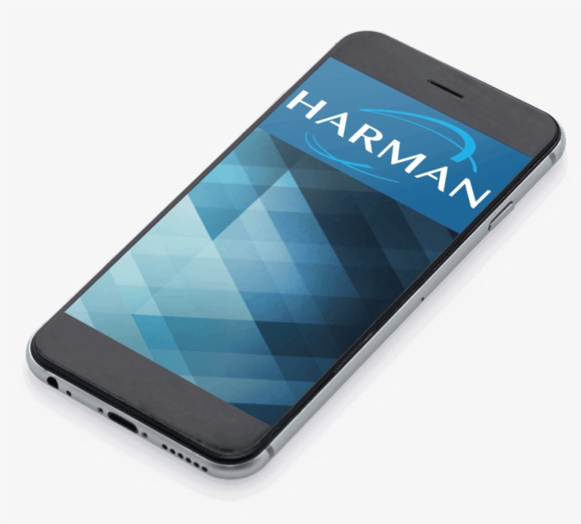 Harman Case Study - Samsung Galaxy, transparent png download