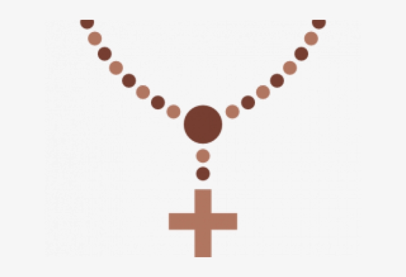 Islam Clipart Rosary - K Letter Mangalsutra Design, transparent png download