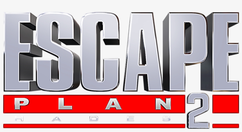 Escape Plan - Carmine, transparent png download