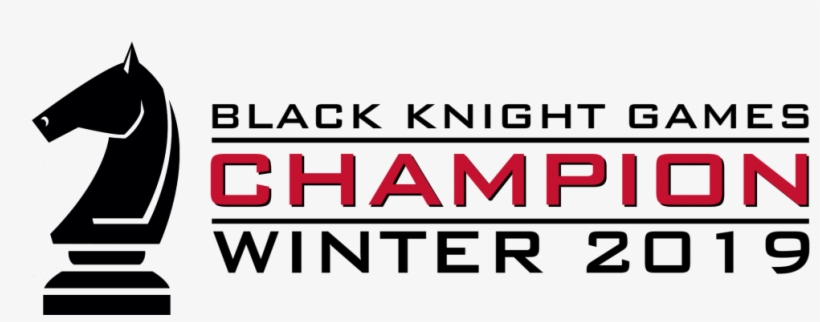 Black Knight Games Will Be Crowning Three Store Champions - Sport Clips, transparent png download