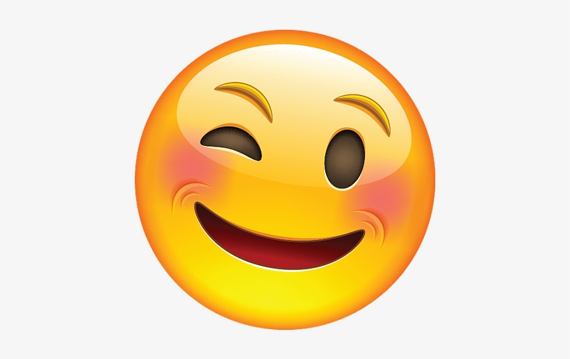 Lol Power Bank - Smiley, transparent png download