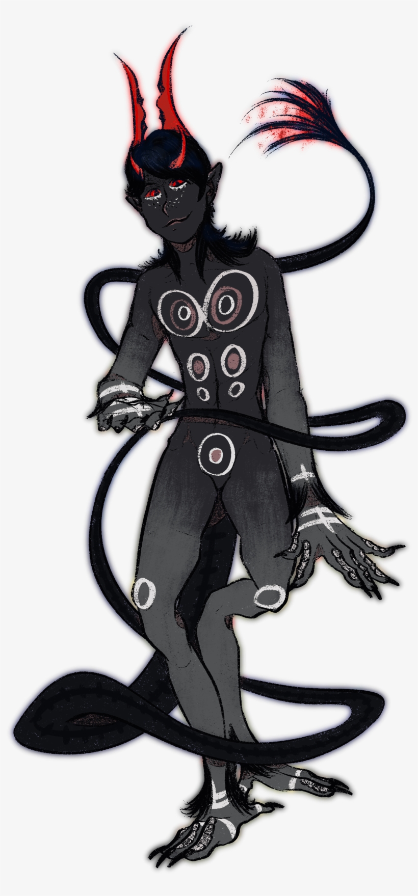 Hades - Doll, transparent png download