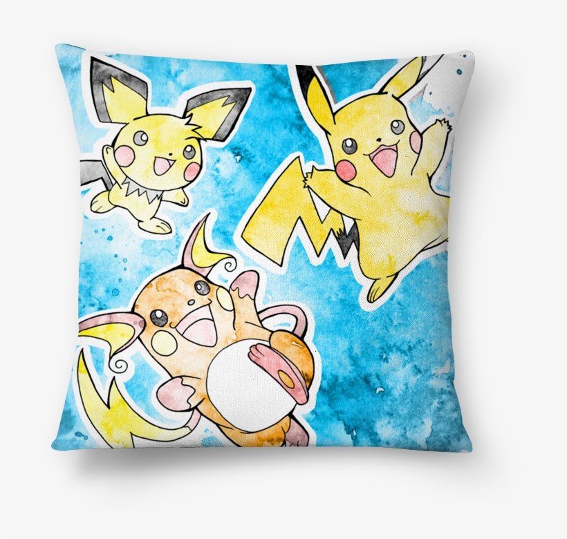 Almofada Yellow De Eduardo D'angelona - Cartoon, transparent png download