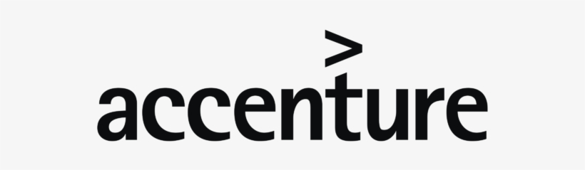 Accenture, transparent png download