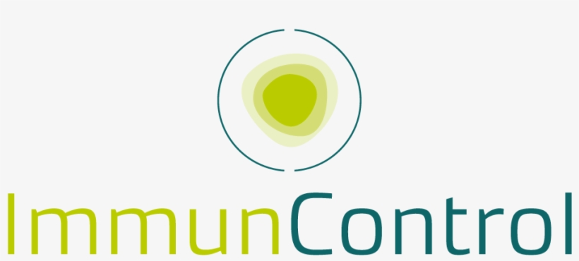 Immuncontrol Logo Facebook - Circle, transparent png download