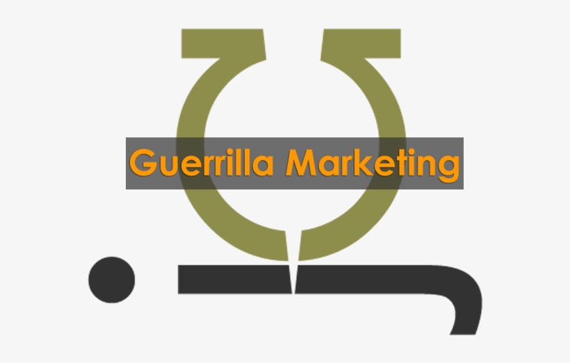 Guerrilla Marketing Icon - Stop Doing List, transparent png download