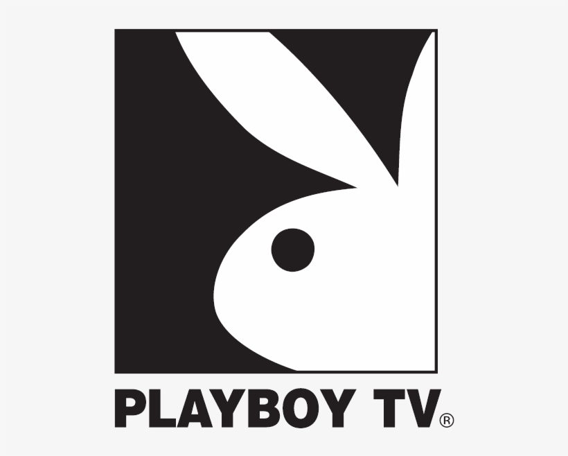 Playboy Logo Png, transparent png download