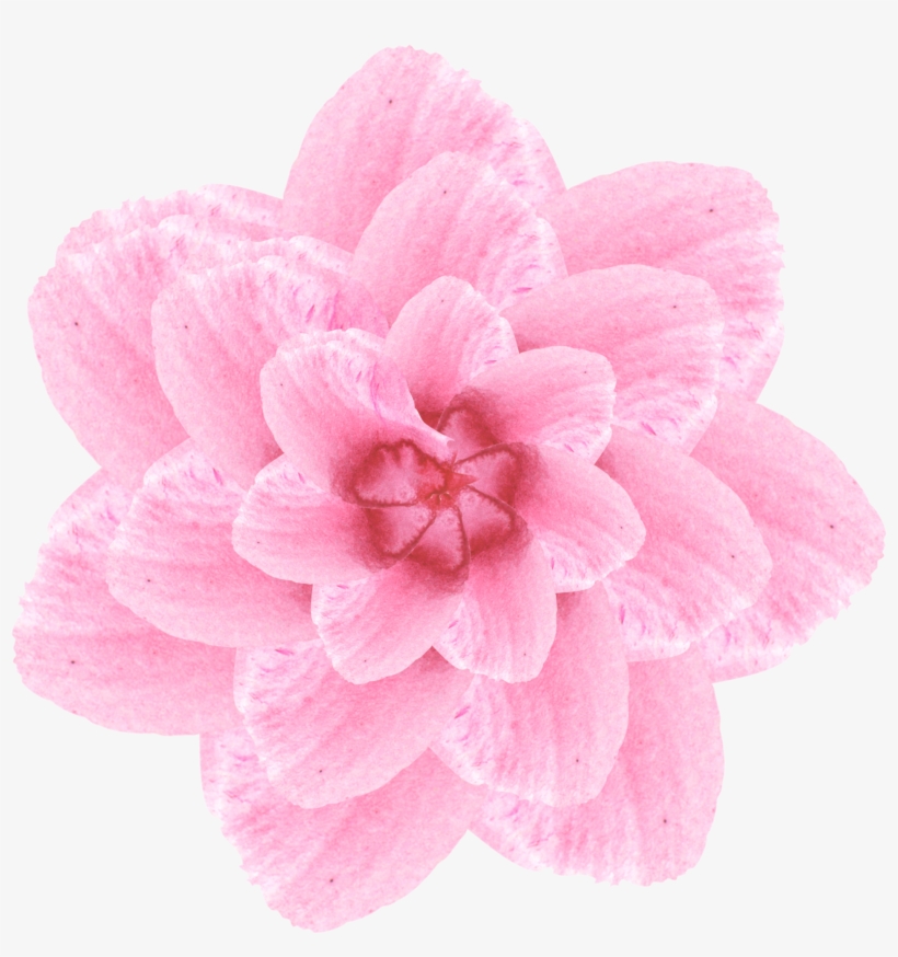 Simplicity Fashion Creativity Watercolor Png And Psd - Artificial Flower, transparent png download