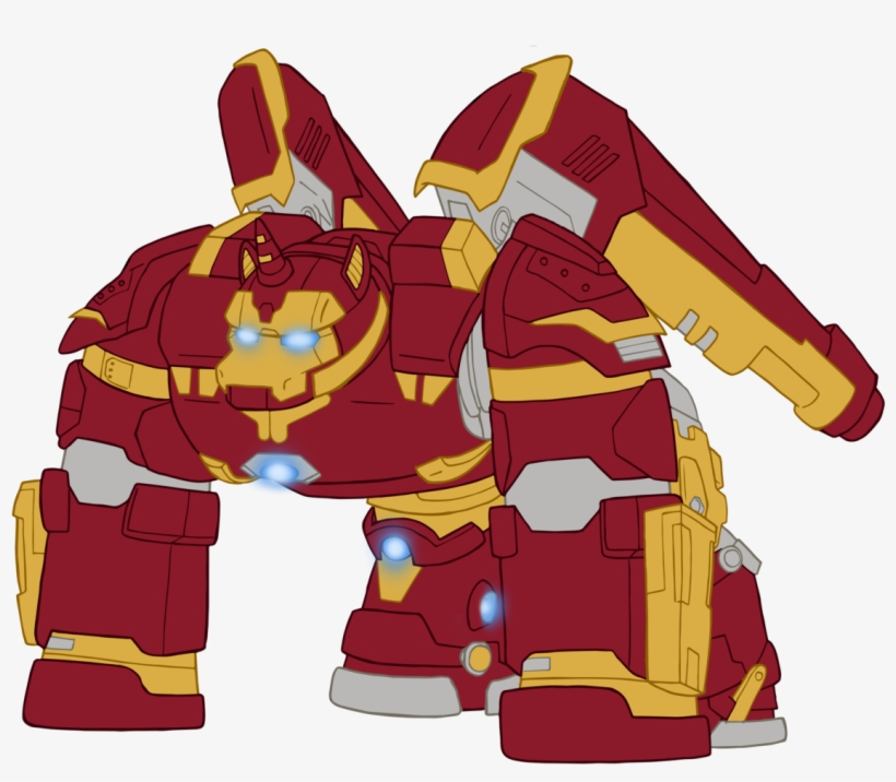 Ultron Clipart Transparent - My Little Pony Hulkbuster, transparent png download