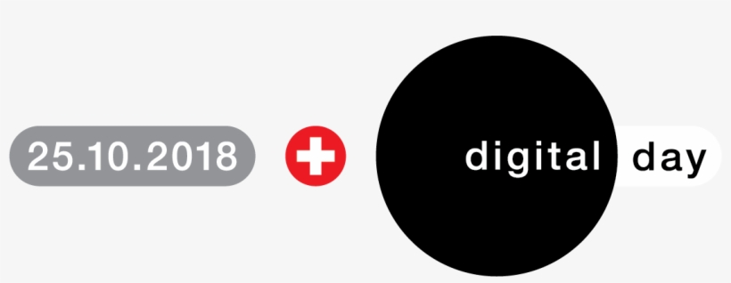 Partner Digitaltag - Circle, transparent png download