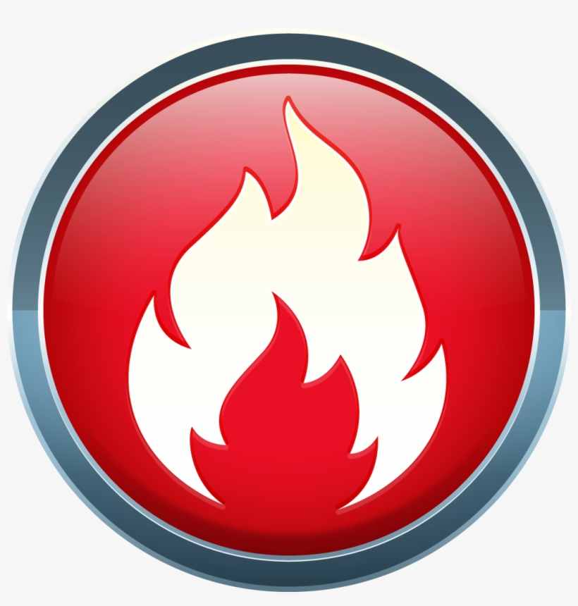 Fire Set Icon 1024×1024 - Icon 1024 * 1024, transparent png download