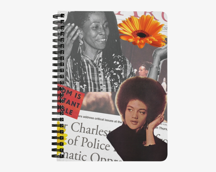Assata Shakur, transparent png download