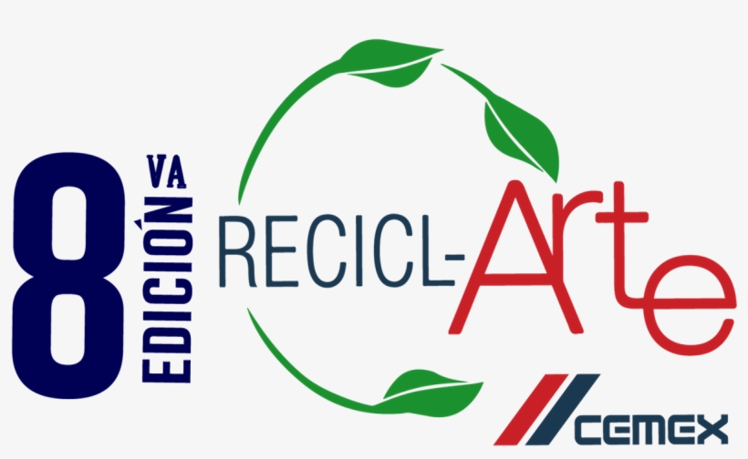 Regresa El Concurso Recicl-arte Para Escuelas De Puerto - Cemex, transparent png download