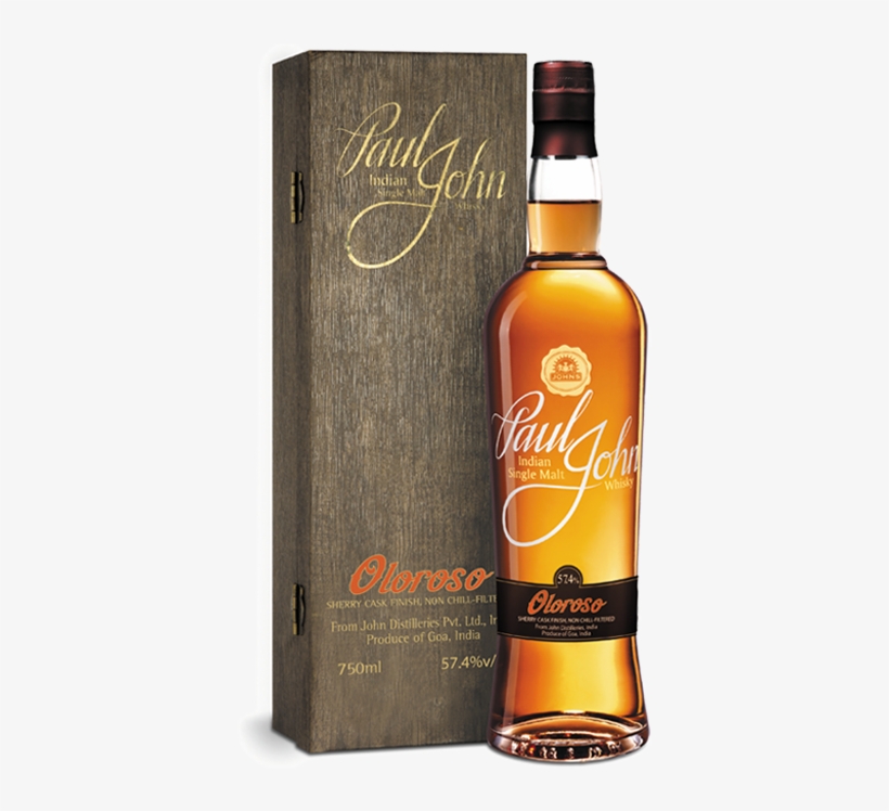 Paul John Single Malt Whisky - Paul John Mars Orbiter, transparent png download