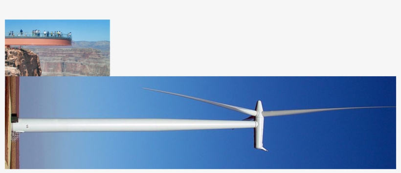 Crazy Architecture, Routine In Wind Turbine Design - Wind Turbine, transparent png download