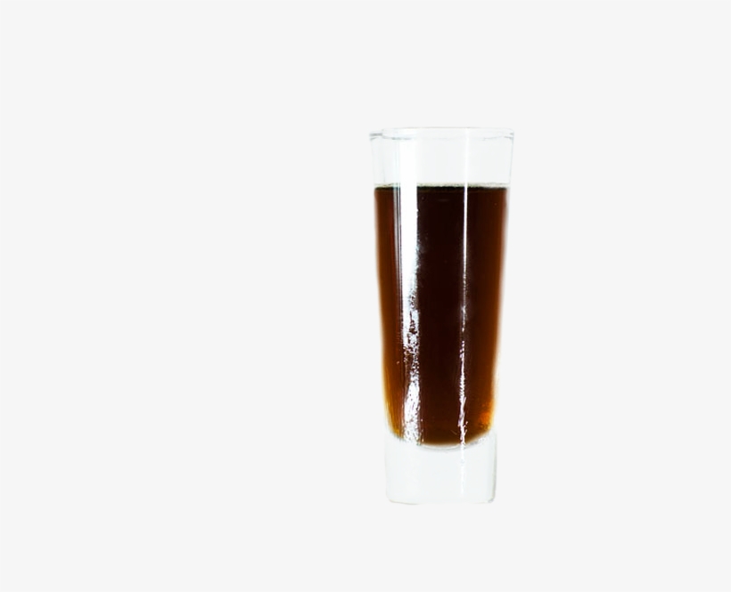 Jagger Bomb - Pint Glass, transparent png download