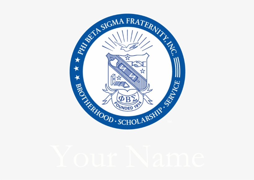 700 X 700 6 - Phi Beta Sigma, transparent png download