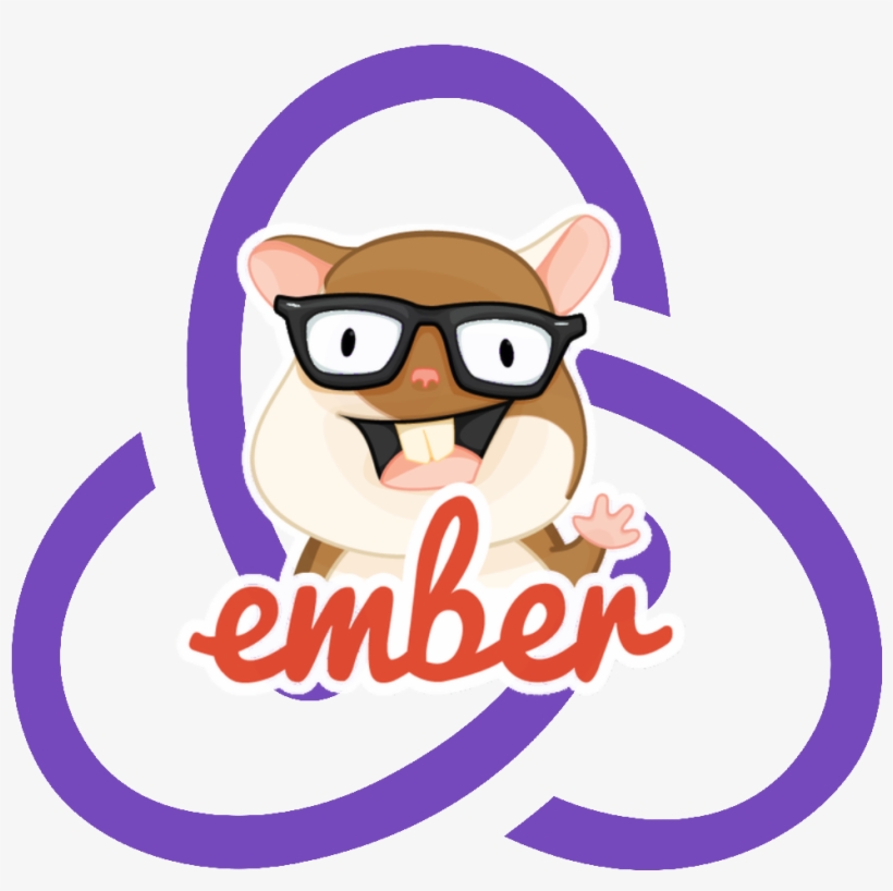 Que Es Ember Js, transparent png download