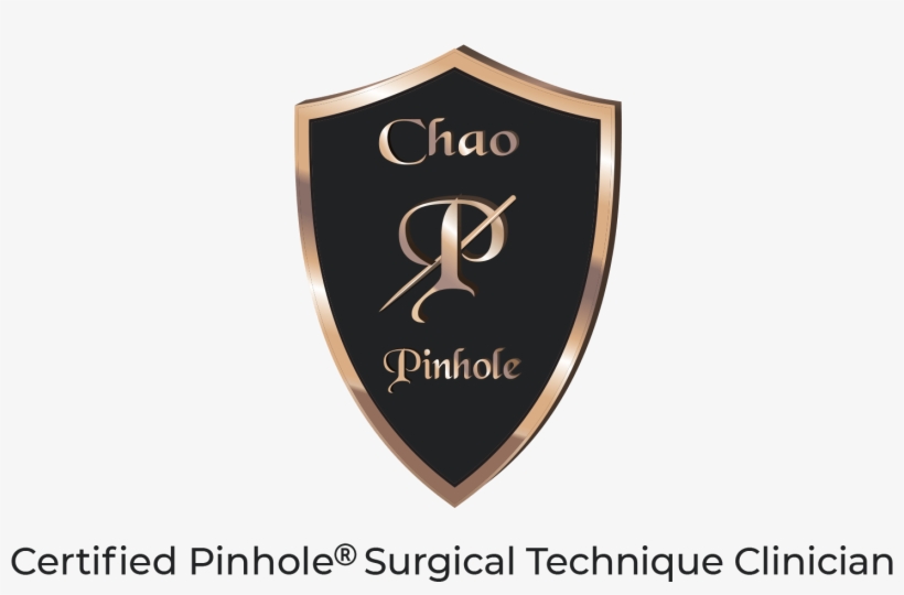 Certified Pinhole Technique - Emblem, transparent png download