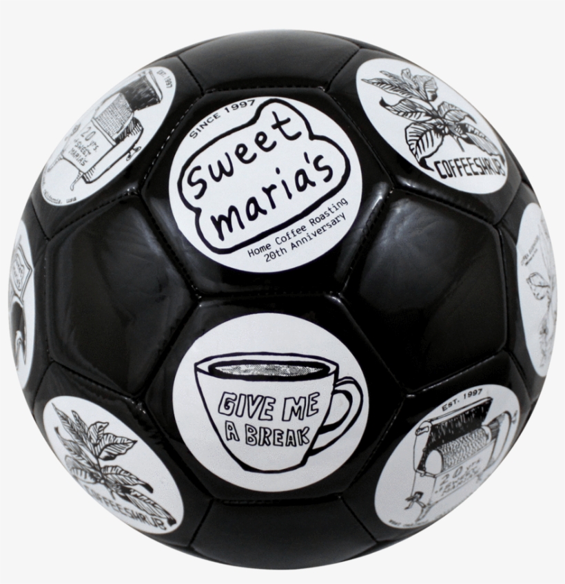 Png Soccer Ball - Custom Soccer Balls, transparent png download