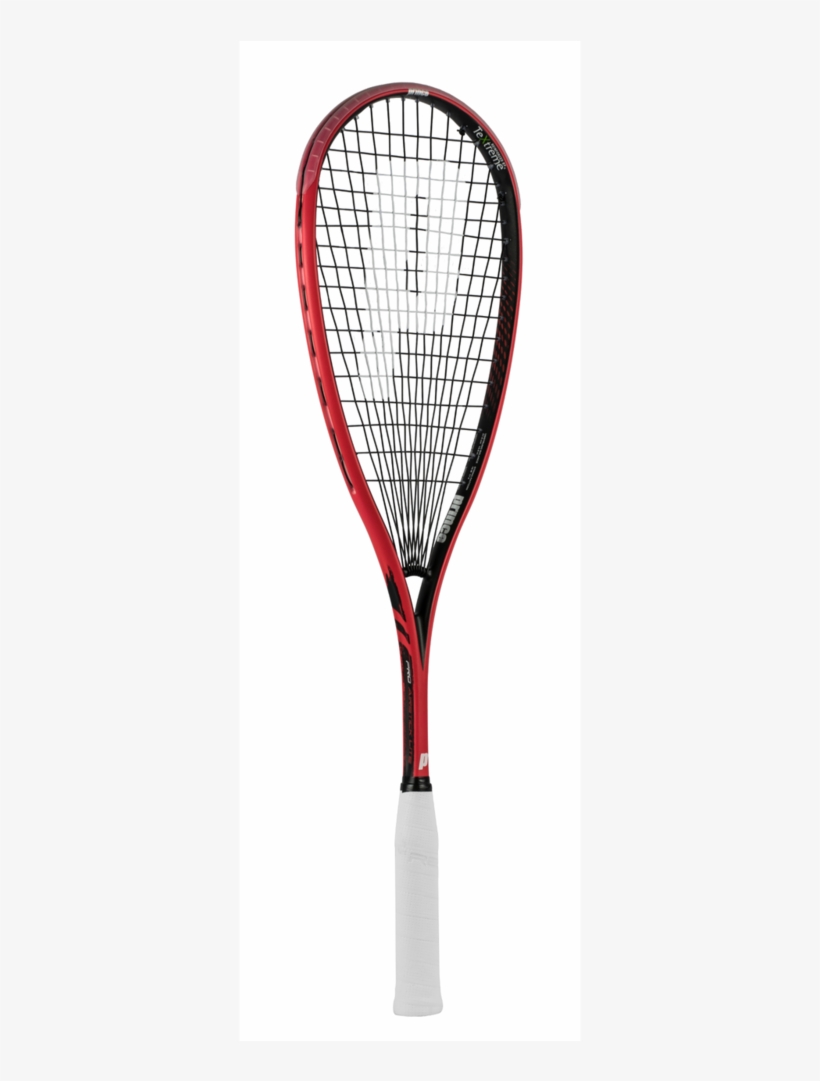 Prince Pro Airstick Lite Squah Racquet 17-18 Web, transparent png download