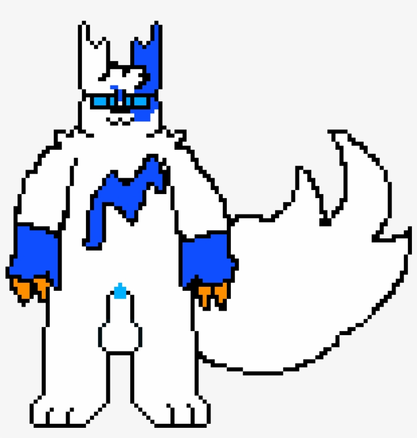 Nitro Explicit - Nitro Pixel Art Maker, transparent png download