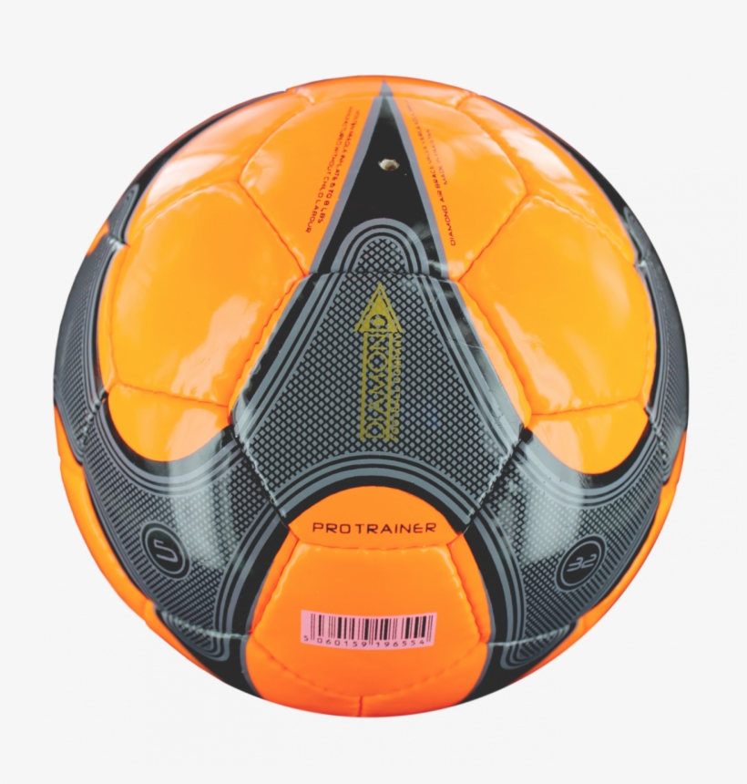 Pro Trainer Soccer Ball - Futebol De Salão, transparent png download