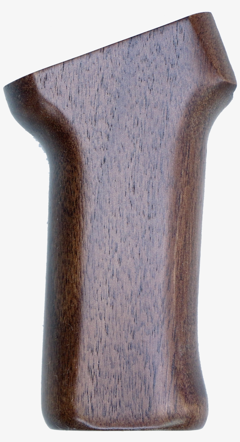 Ak-47 Roman/eastern European Stamped Receiver Rifle - Vase, transparent png download