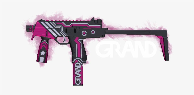 Description - Trigger, transparent png download