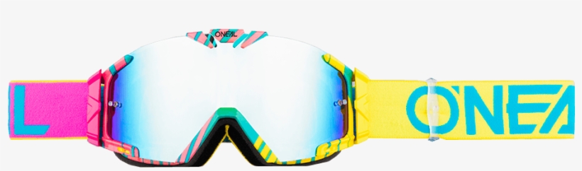 B 30 Goggle B 30 Goggle - Motocross, transparent png download