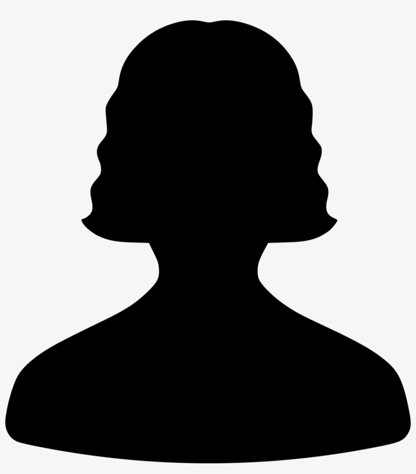 Png File - Silhouette, transparent png download