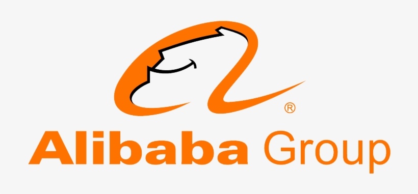 Alibaba Group Logo - Alibaba Group, transparent png download