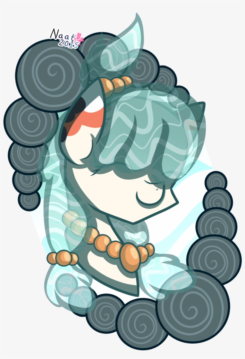 Ych Royal Pond - Illustration, transparent png download