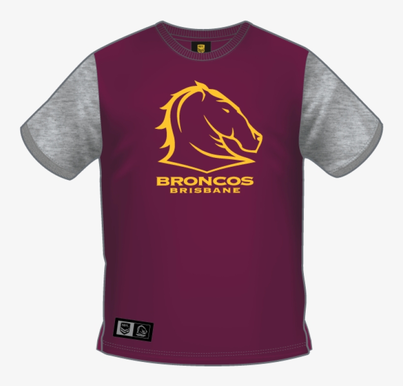 Brisbane Broncos 30 Year, transparent png download