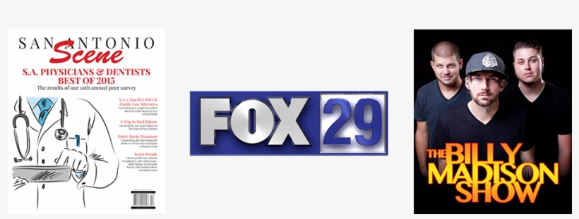 [pain Doctor],"pain Doctor\ - Fox 11, transparent png download