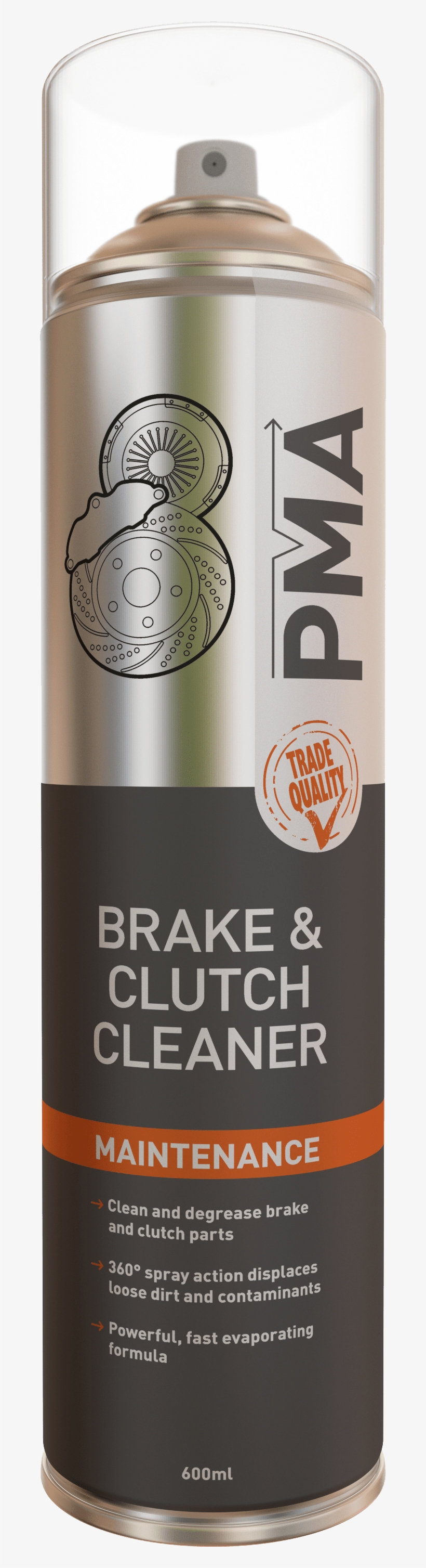 Pma Brake Clutch Cleaner - Never Make Eye Contact While, transparent png download