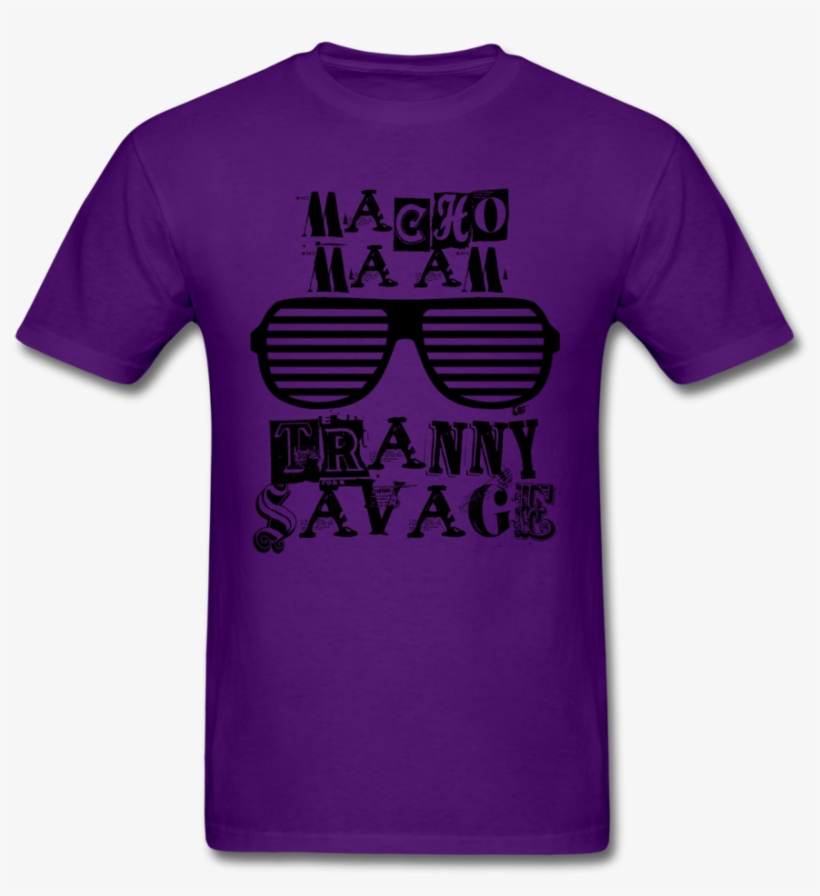Load Image Into Gallery Viewer, Macho Man Men& - Shirt, transparent png download