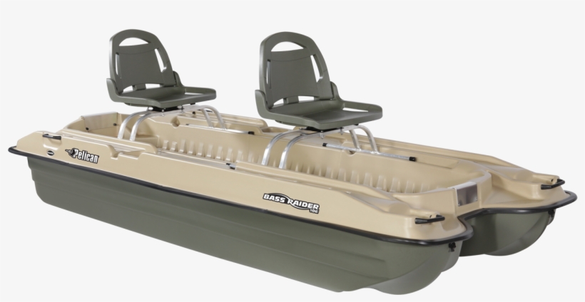 Pelican Bass Raider 10e Fishing Boat $ 1,019 - Pelican Bass Raider 10e Cover, transparent png download