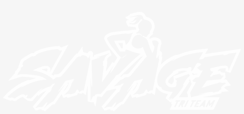 Be Savage, Not Average - Illustration, transparent png download