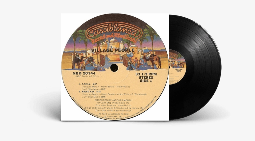 Casablanca Records, transparent png download