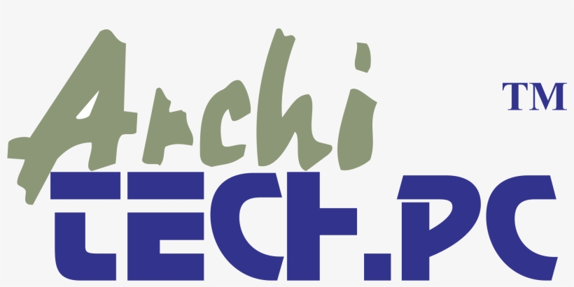 Architech Pc Logo Png Transparent - Bogor Trade Mall, transparent png download