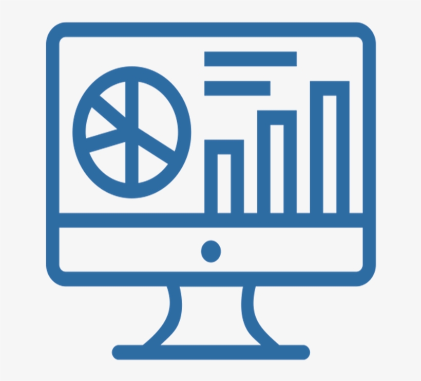 Error-analysis - Market Data Icon Png, transparent png download