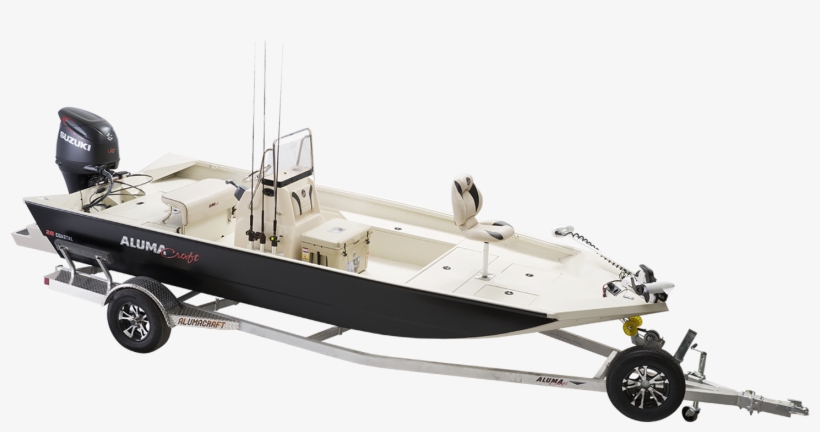 1496 X 760 2 - 2018 Alumacraft 2072 Bay, transparent png download