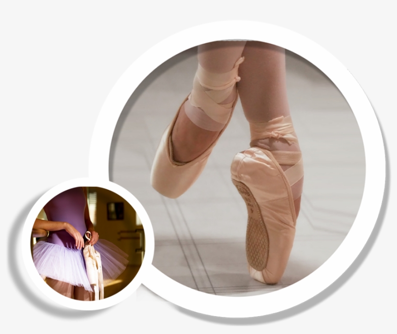 School Of Ballet - Ballet Technique Tracker, transparent png download
